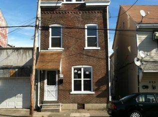 627 N Grant St, Allentown, PA 18102