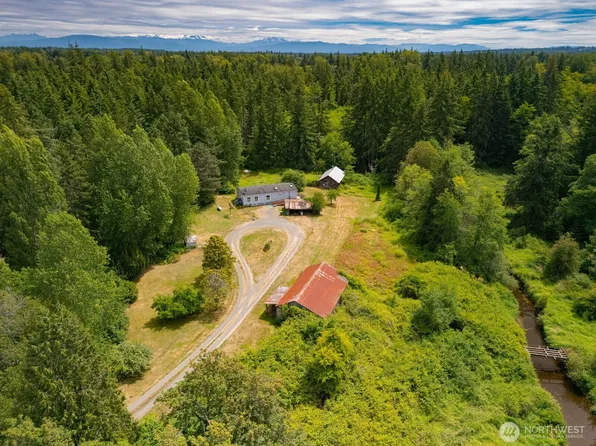 3908 Holtzheimer Trail, Blaine, WA 98230