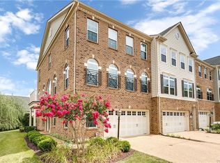 407 Siena Ln, Glen Allen, VA 23059