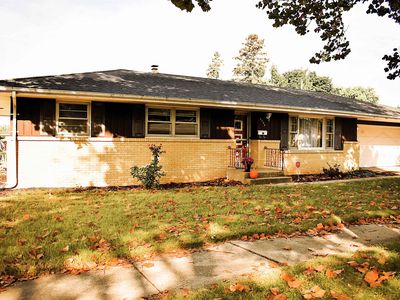 2205 Wyoming Dr, Rockford, IL, 61108