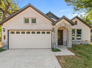 7520 Double Bridge Rd, Mabank, TX 75156