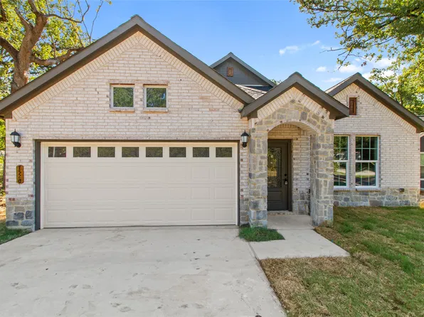 320 Double Bridge Rd, Mabank, TX 75156