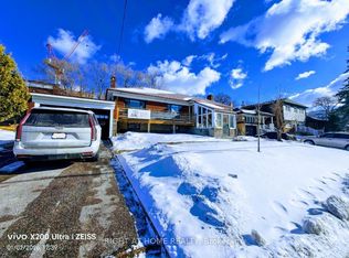 1785 Victoria Park Ave, Toronto, ON M1R 1T2