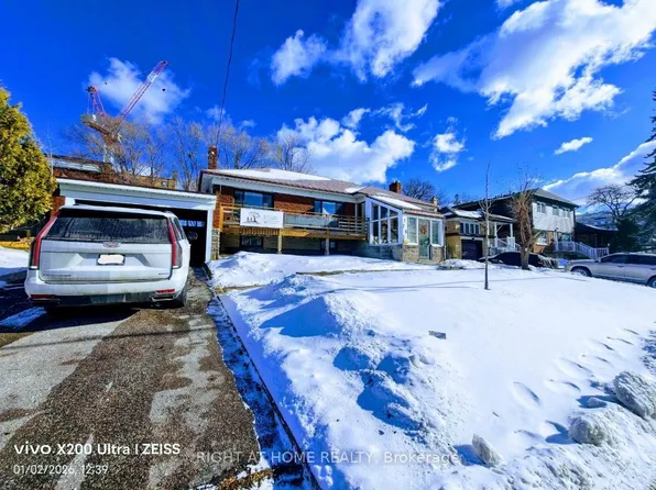 1785 Victoria Park Ave, Toronto, ON M1R 1T2