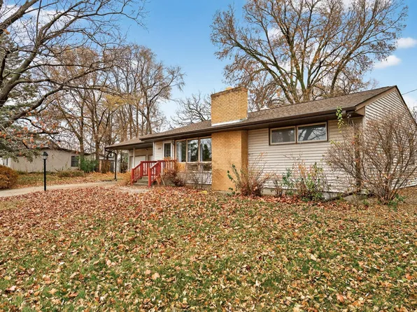 520 Cutter St, Anoka, MN 55303