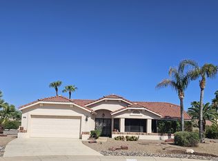13536 W Pavillion Dr, Sun City West, AZ 85375