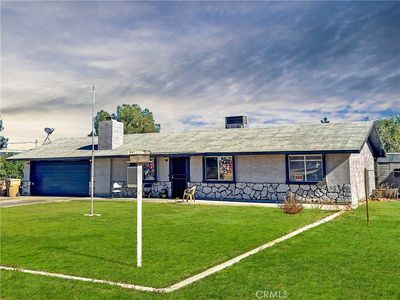 11837 3rd Ave, Hesperia, CA, 92345