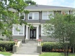 7701 Jeannette St APT A, New Orleans, LA 70118