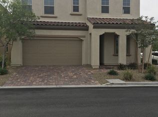 5947 Castell Canyon St, Spring valley, NV 89113