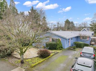 2717 SE 28th Ave, Portland, OR 97202