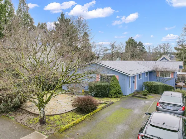 2717 SE 28th Ave, Portland, OR 97202