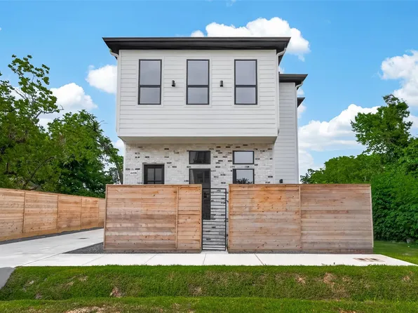 602 Jewett St #B, Houston, TX 77009