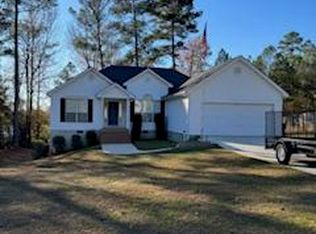 109 Meadow Wood Dr, Macon, GA