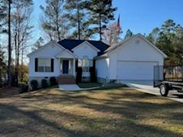 109 Meadow Wood Dr, Macon, GA 31206