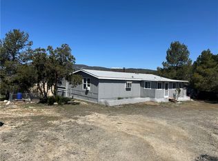 59580 Burnt Valley Rd, Anza, CA 92539