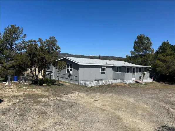 59580 Burnt Valley Rd, Anza, CA 92539