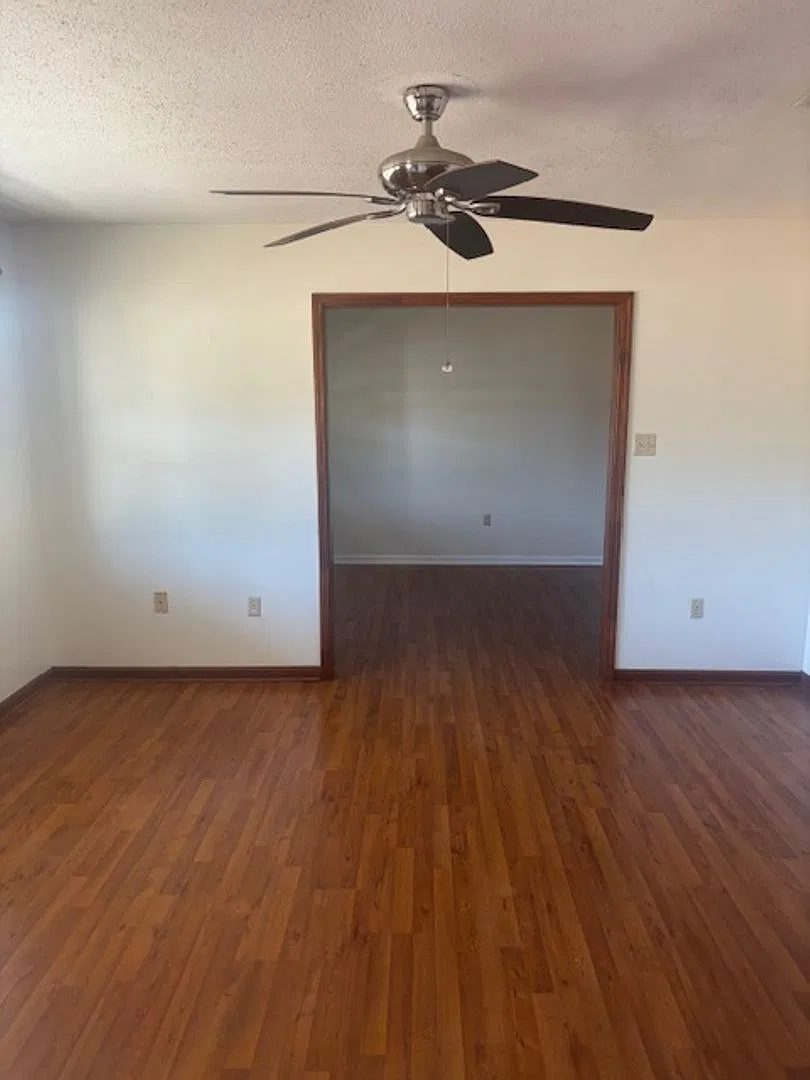 Brick Ranch Rental located off Tobacco Rd — Photo 2