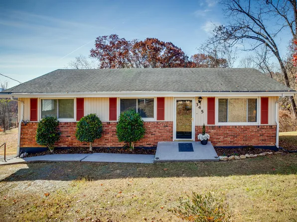 345 Morelock St, Kingsport, TN 37660