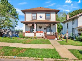 817 N 12th St, Cambridge, OH 43725