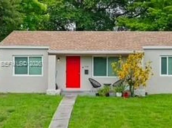 1385 NE 133rd St, North Miami, FL 33161