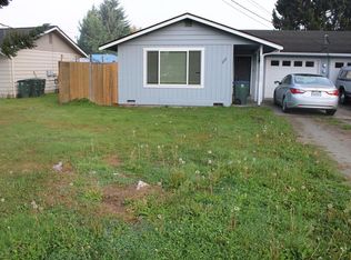 606 Marshall St, Sedro Woolley, WA 98284