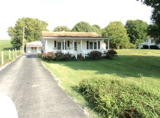 1580 Roseville Rd, Glasgow, KY 42141