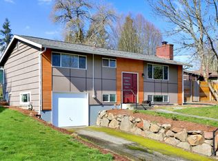 15717 121st Ave SE, Renton, WA 98058