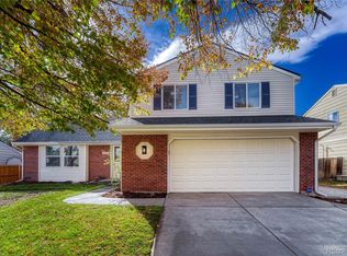 1348 E Jamison Ave, Centennial, CO 80122