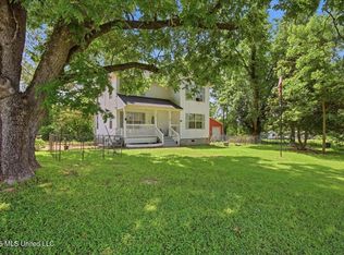 123 Southbreeze Rd, Magee, MS 39111