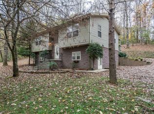 412 S Fork Rd, Sparta, TN 38583