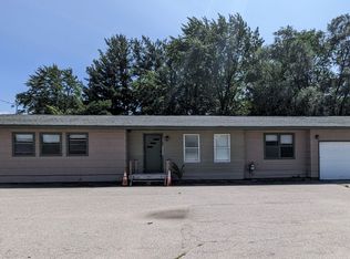 4505 E Apple Ave, Muskegon, MI 49442