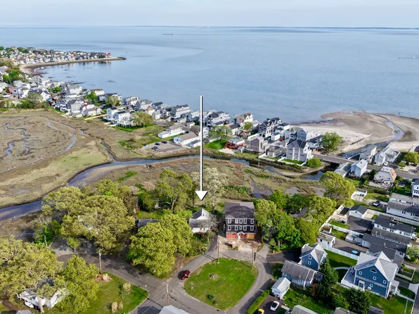 19 Summer Place, Milford, CT 06460
