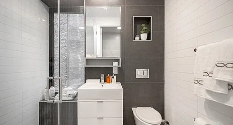 Rented by Besen Partners, LLC