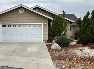 4161 Lepire Dr, Carson City, NV 89701