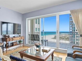 1180 Gulf Blvd APT 1604, Clearwater, FL 33767