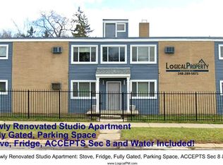 15000 Greenfield Rd #3, Detroit, MI 48227