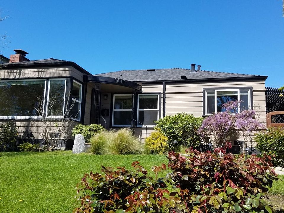 1610 King St Santa Cruz CA 95060 Zillow