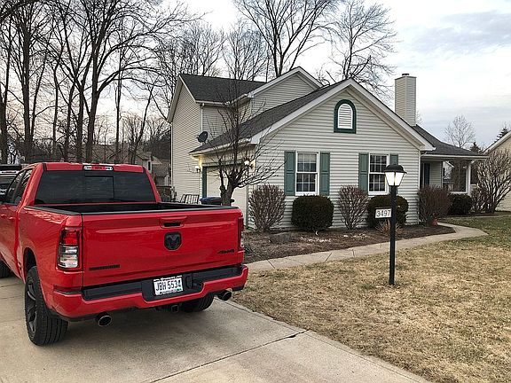 2nd image of 3497 Hanover Dr