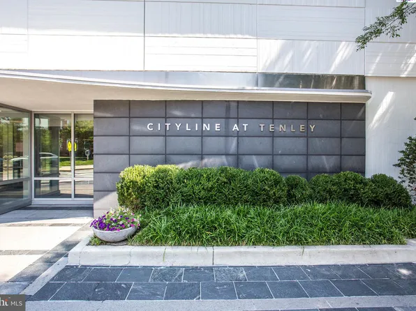 4101 Albemarle St NW APT 312, Washington, DC 20016