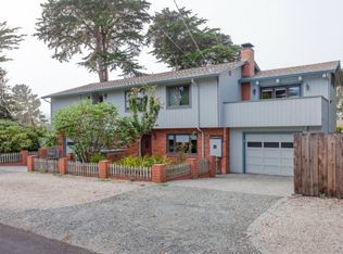 671 Franklin St, Montara, CA