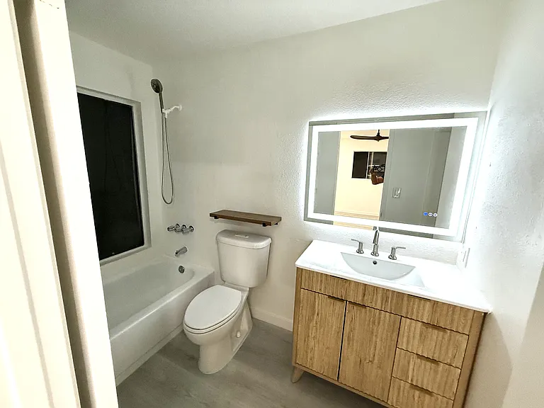 Restroom #2