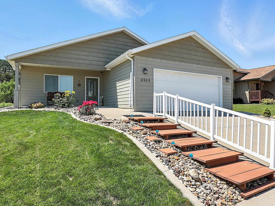 3209 Joplin Ln, Rapid City, SD 57701 | MLS #85000 | Zillow