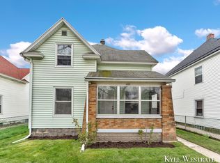 1025 Sheridan Ave SW, Grand Rapids, MI 49503