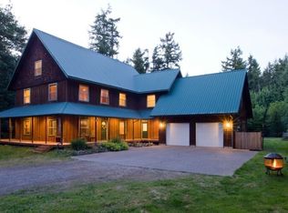 17132 156th Ln SE, Yelm, WA