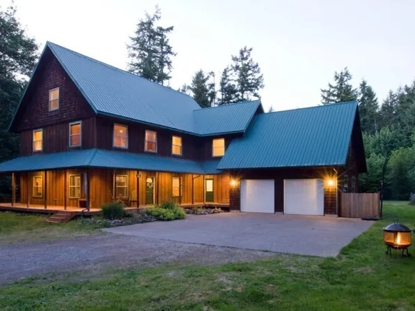 17132 156th Lane SE, Yelm, WA 98597
