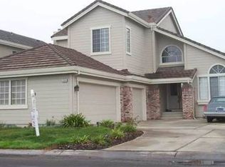 2205 Prestwick, Byron, CA
