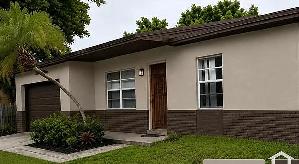 3 bed, 1300 sqft, $3,400 — Photo 1