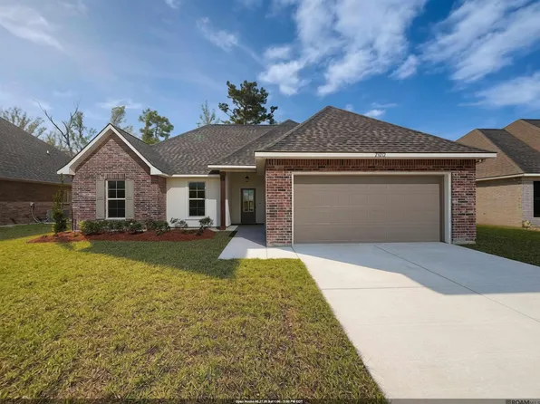 23212 Kudu Trail Dr, Denham Springs, LA 70726