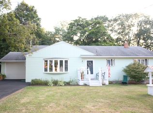 111 Sunset Ave, Penn Yan, NY 14527