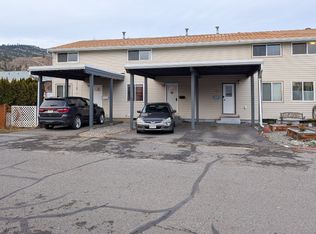 2576 Sandpiper Dr #56, Kamloops, BC V2B 6X1